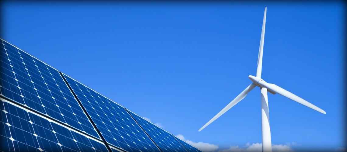 RENEWABLE ENERGY