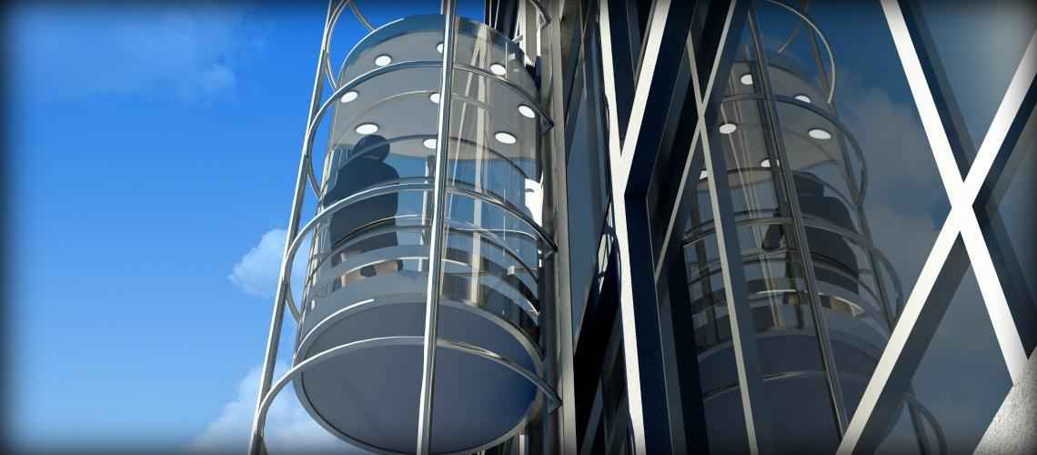 LIFT SYSTEMS