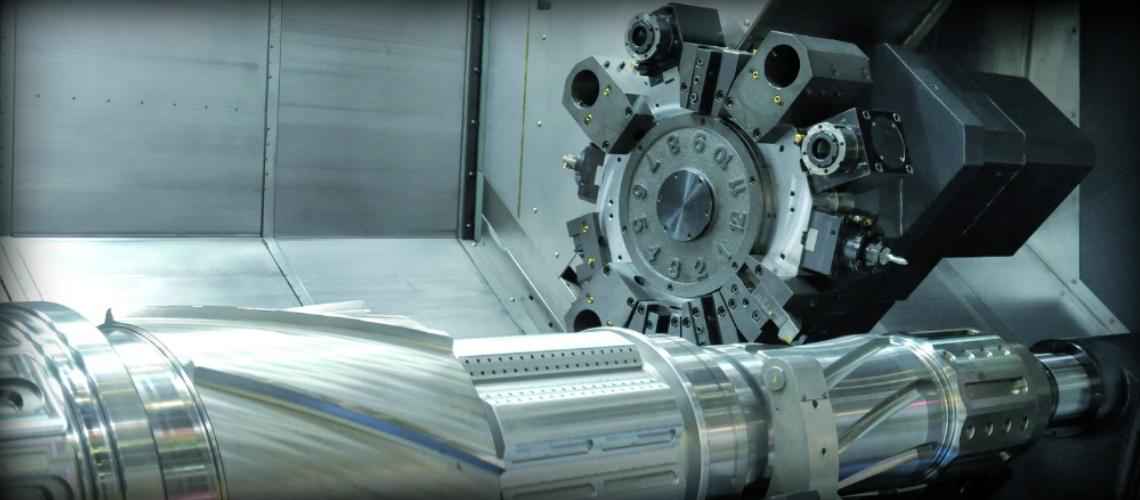 HEAVY DUTY INDUSTRY